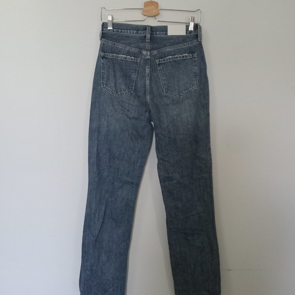 PISTOLA | High Rise Loose Straight - Picture 5 of 15